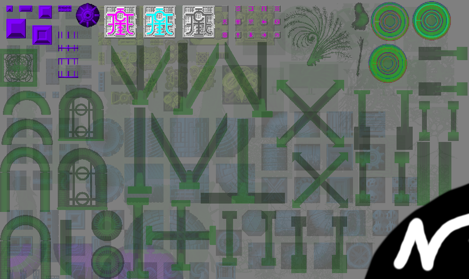 New Assets